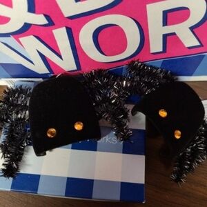 Bath & Body Works Spider Keychain PocketBac Holders